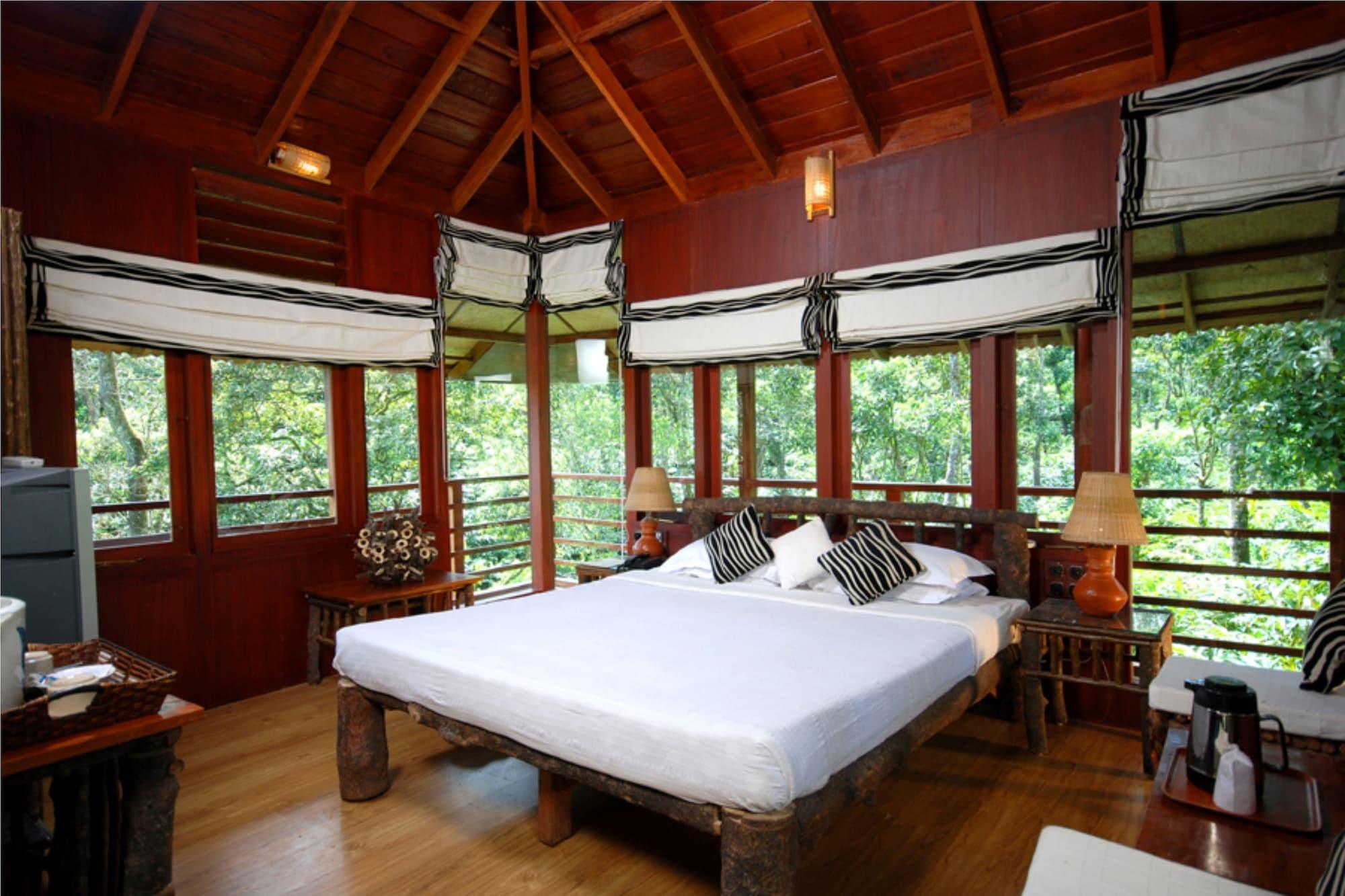 Carmelia Haven Resort เทกคาดี ภายนอก รูปภาพ