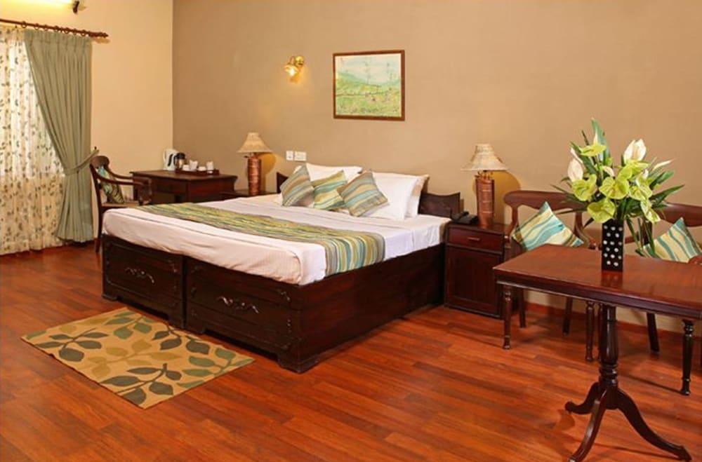 Carmelia Haven Resort เทกคาดี ภายนอก รูปภาพ