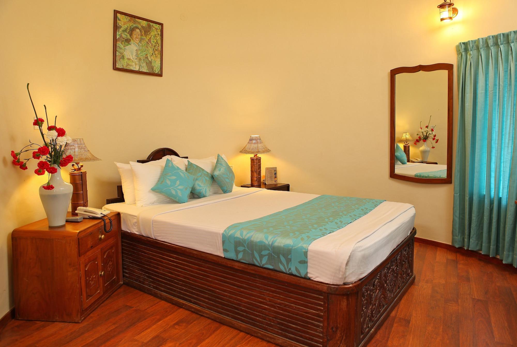 Carmelia Haven Resort เทกคาดี ภายนอก รูปภาพ