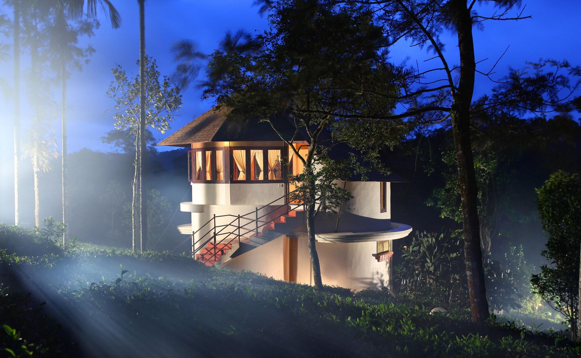 Carmelia Haven Resort เทกคาดี ภายนอก รูปภาพ