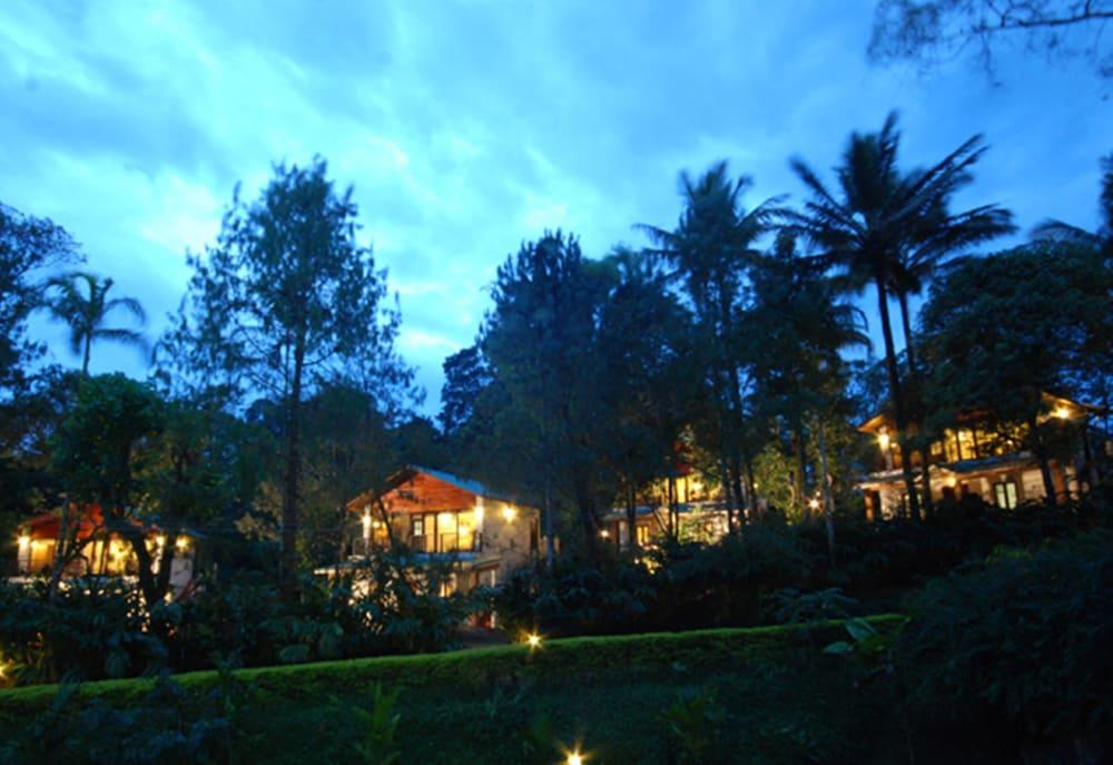 Carmelia Haven Resort เทกคาดี ภายนอก รูปภาพ