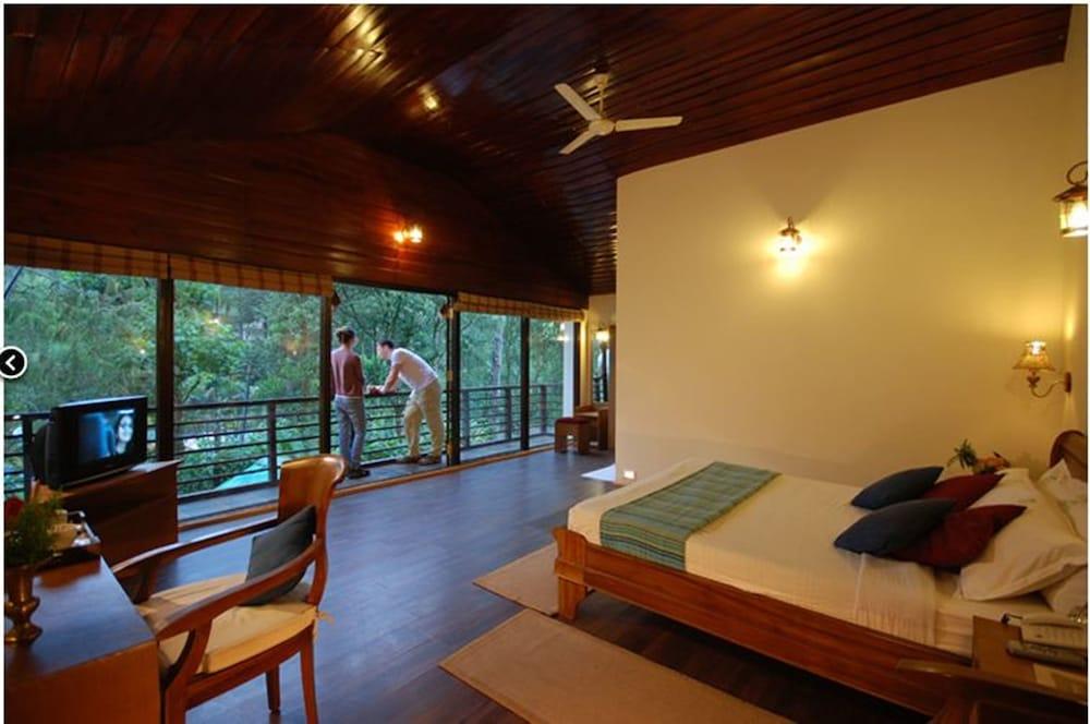 Carmelia Haven Resort เทกคาดี ภายนอก รูปภาพ