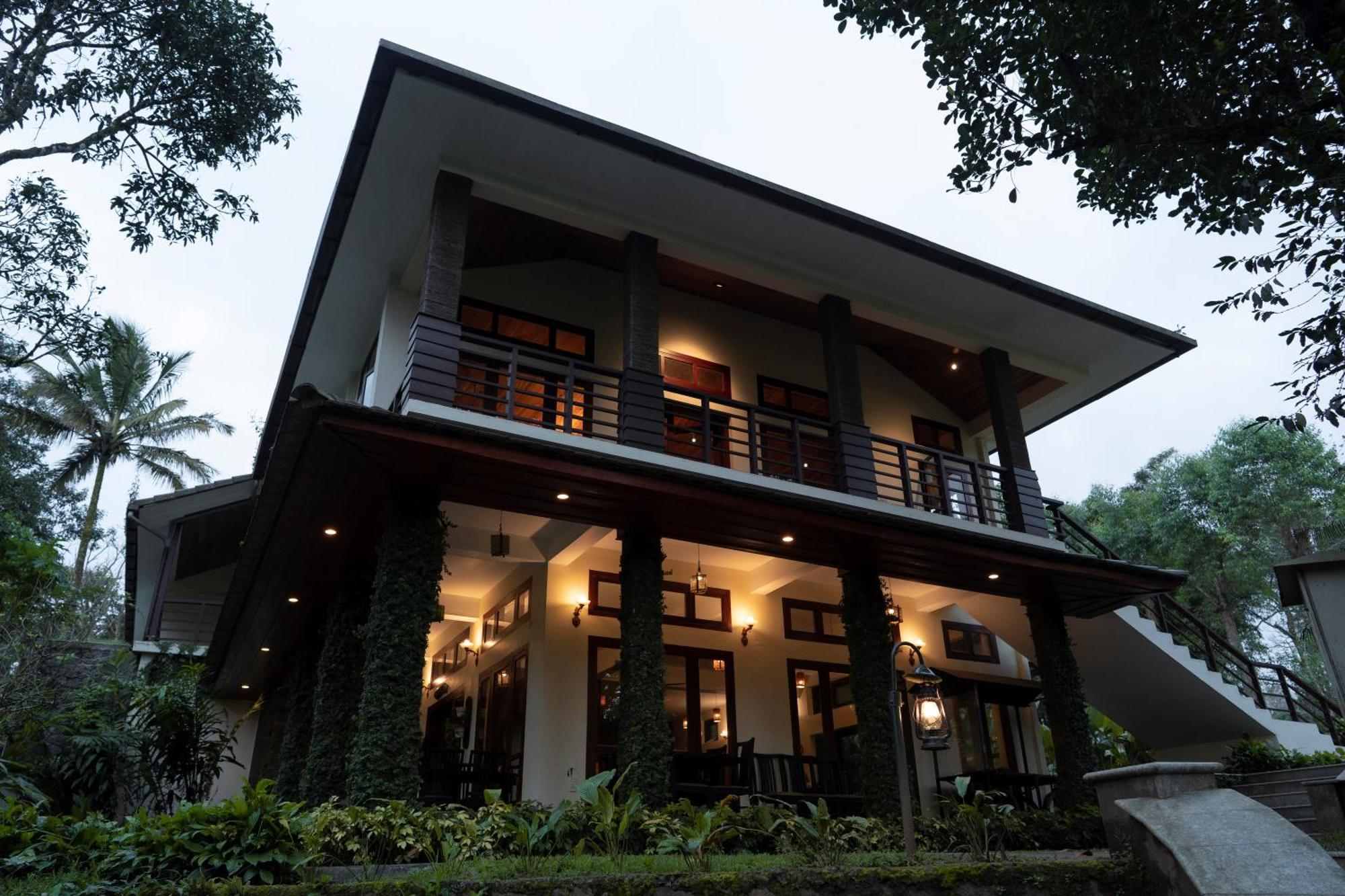Carmelia Haven Resort เทกคาดี ภายนอก รูปภาพ