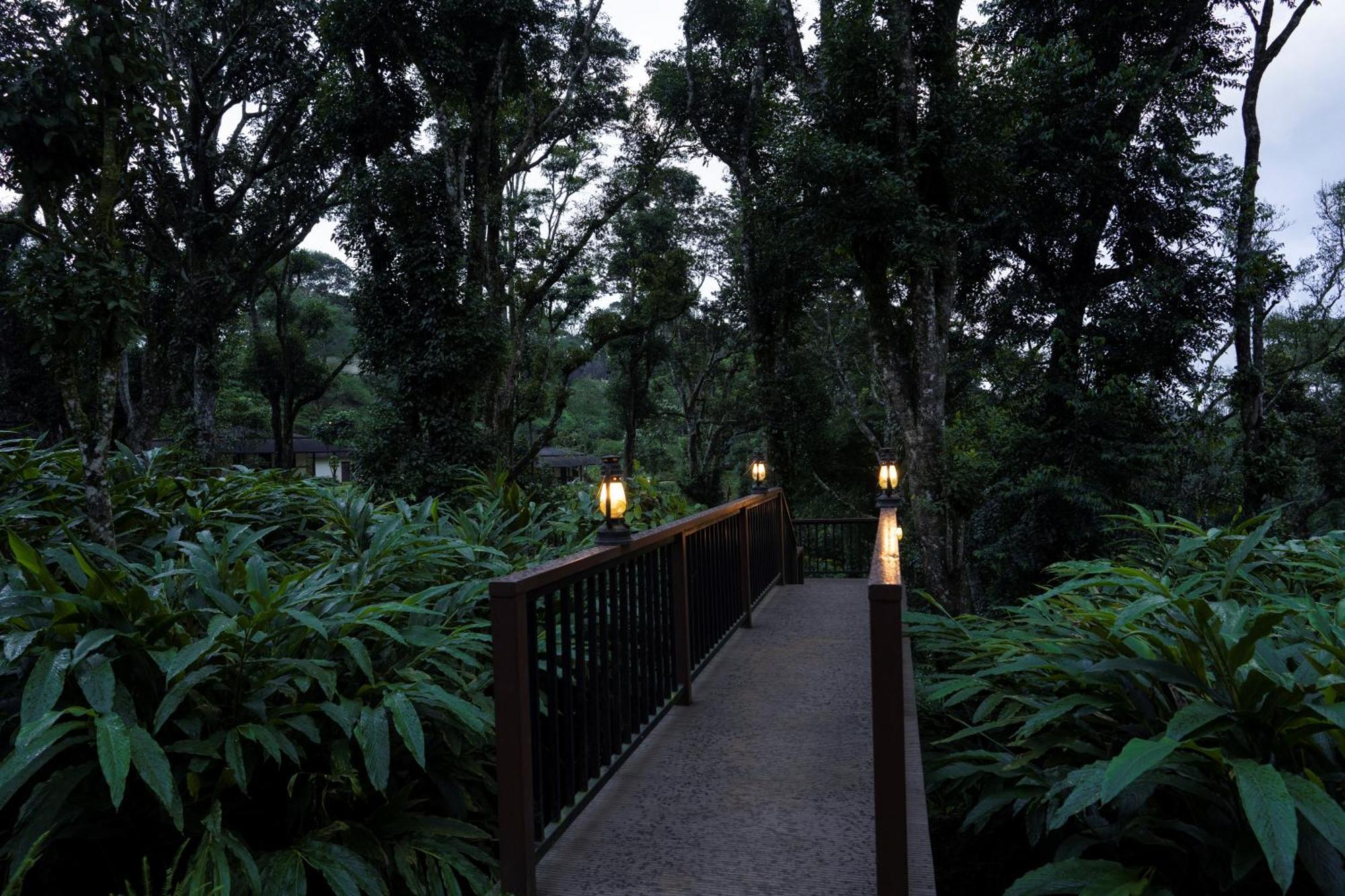 Carmelia Haven Resort เทกคาดี ภายนอก รูปภาพ