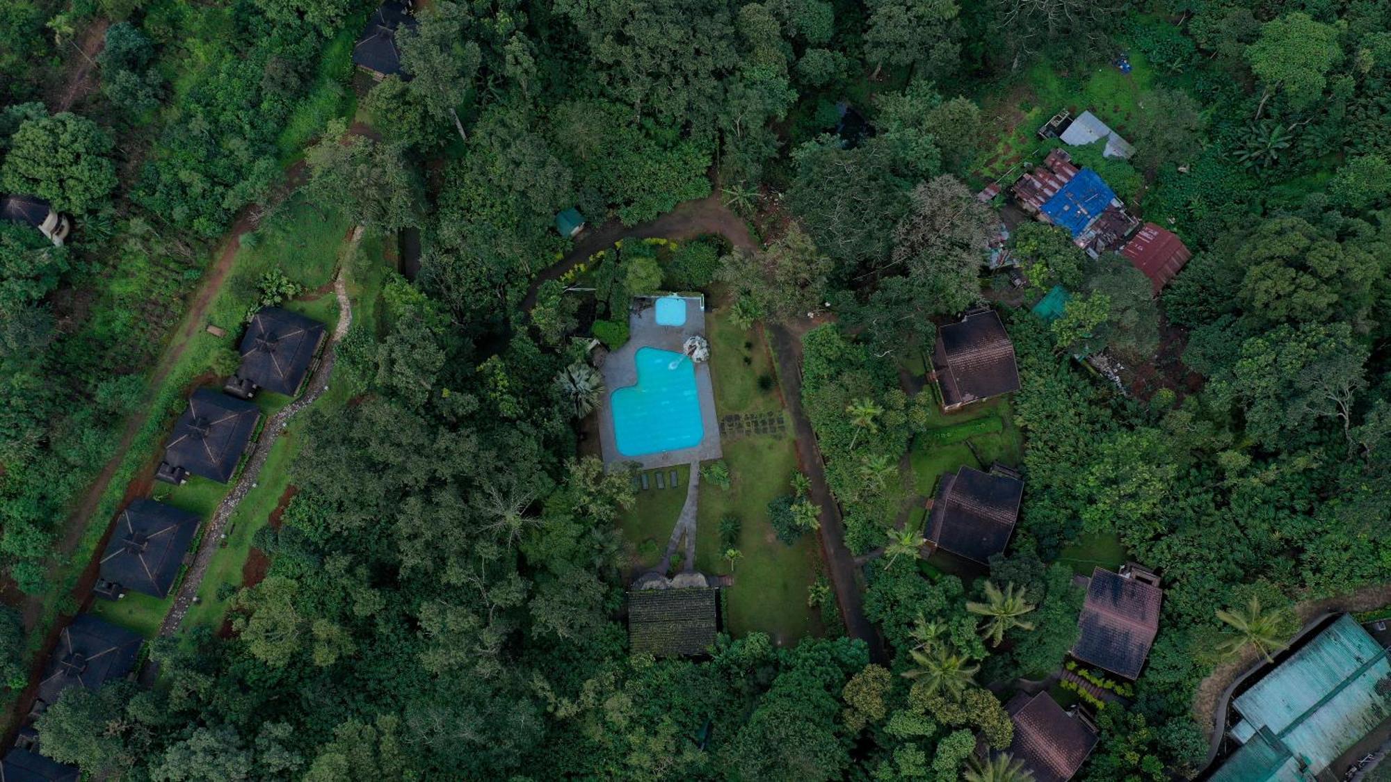 Carmelia Haven Resort เทกคาดี ภายนอก รูปภาพ