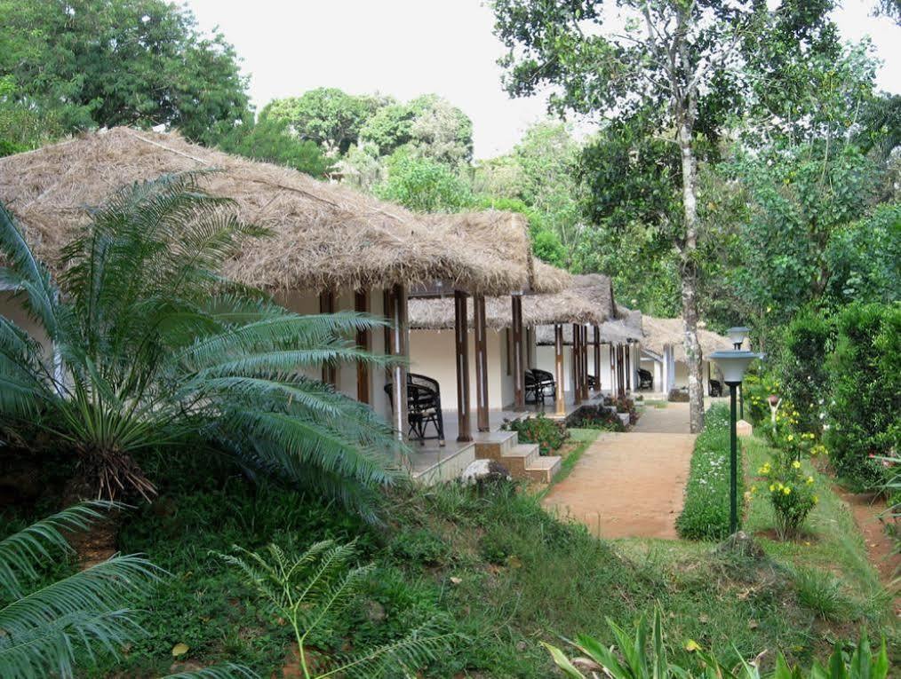 Carmelia Haven Resort เทกคาดี ภายนอก รูปภาพ