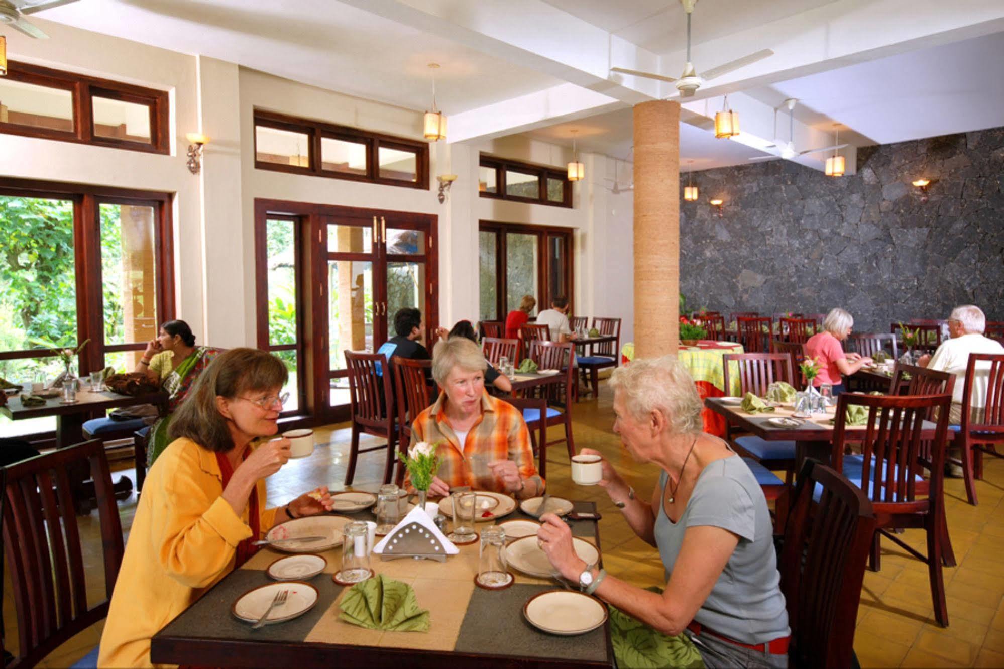Carmelia Haven Resort เทกคาดี ภายนอก รูปภาพ