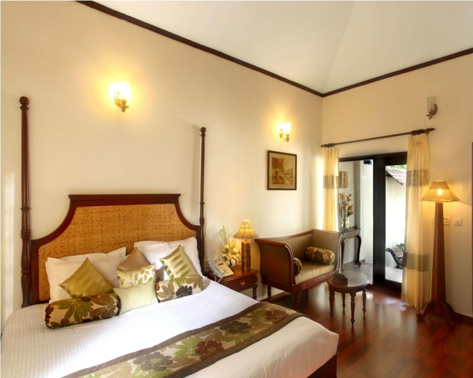 Carmelia Haven Resort เทกคาดี ภายนอก รูปภาพ