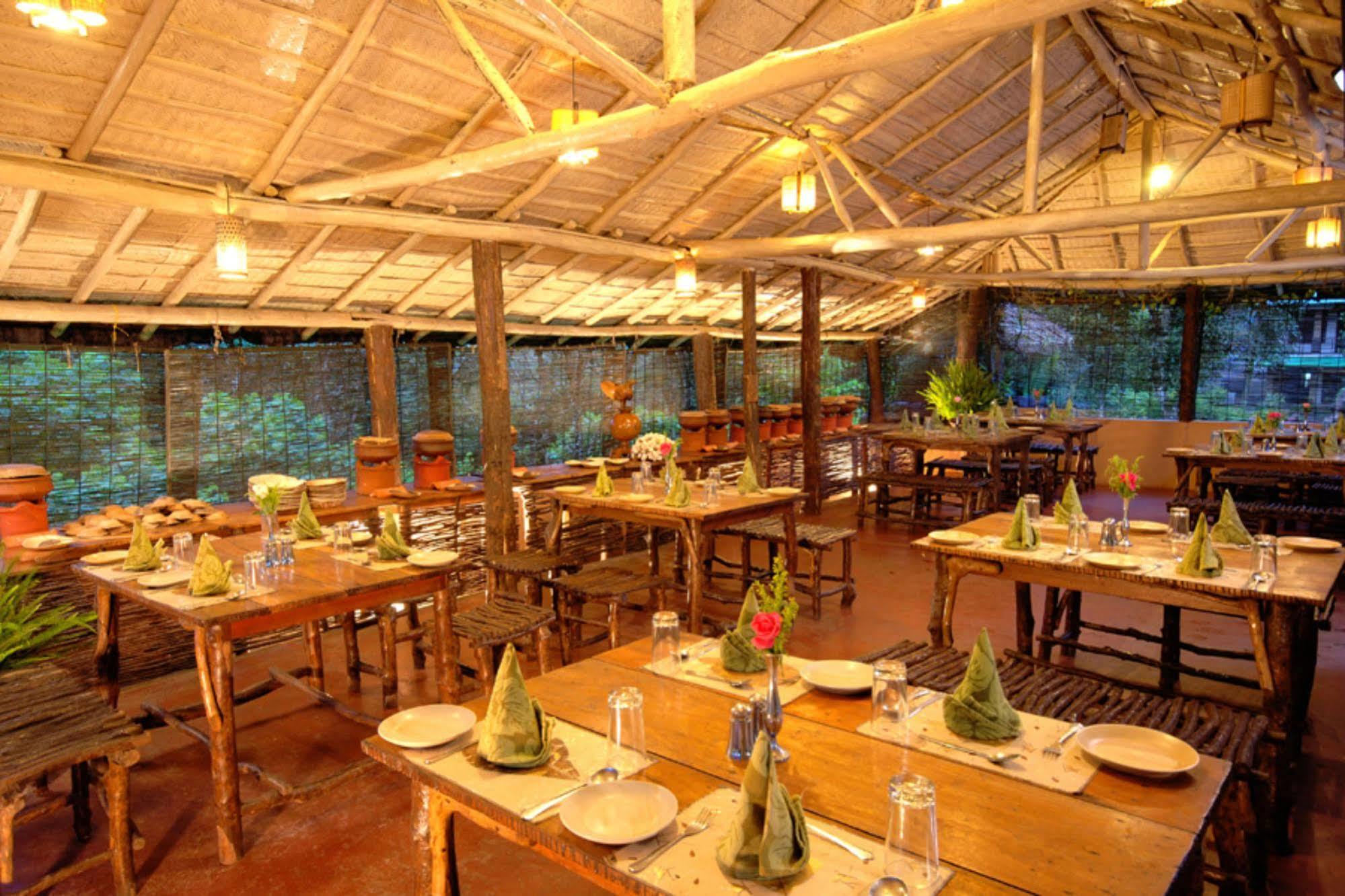 Carmelia Haven Resort เทกคาดี ภายนอก รูปภาพ