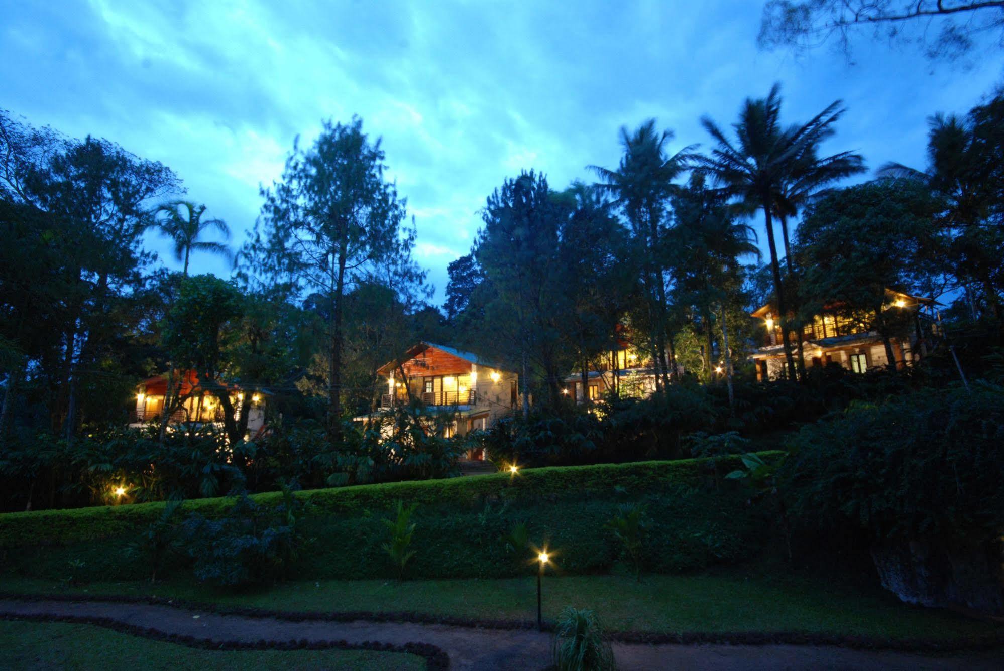 Carmelia Haven Resort เทกคาดี ภายนอก รูปภาพ