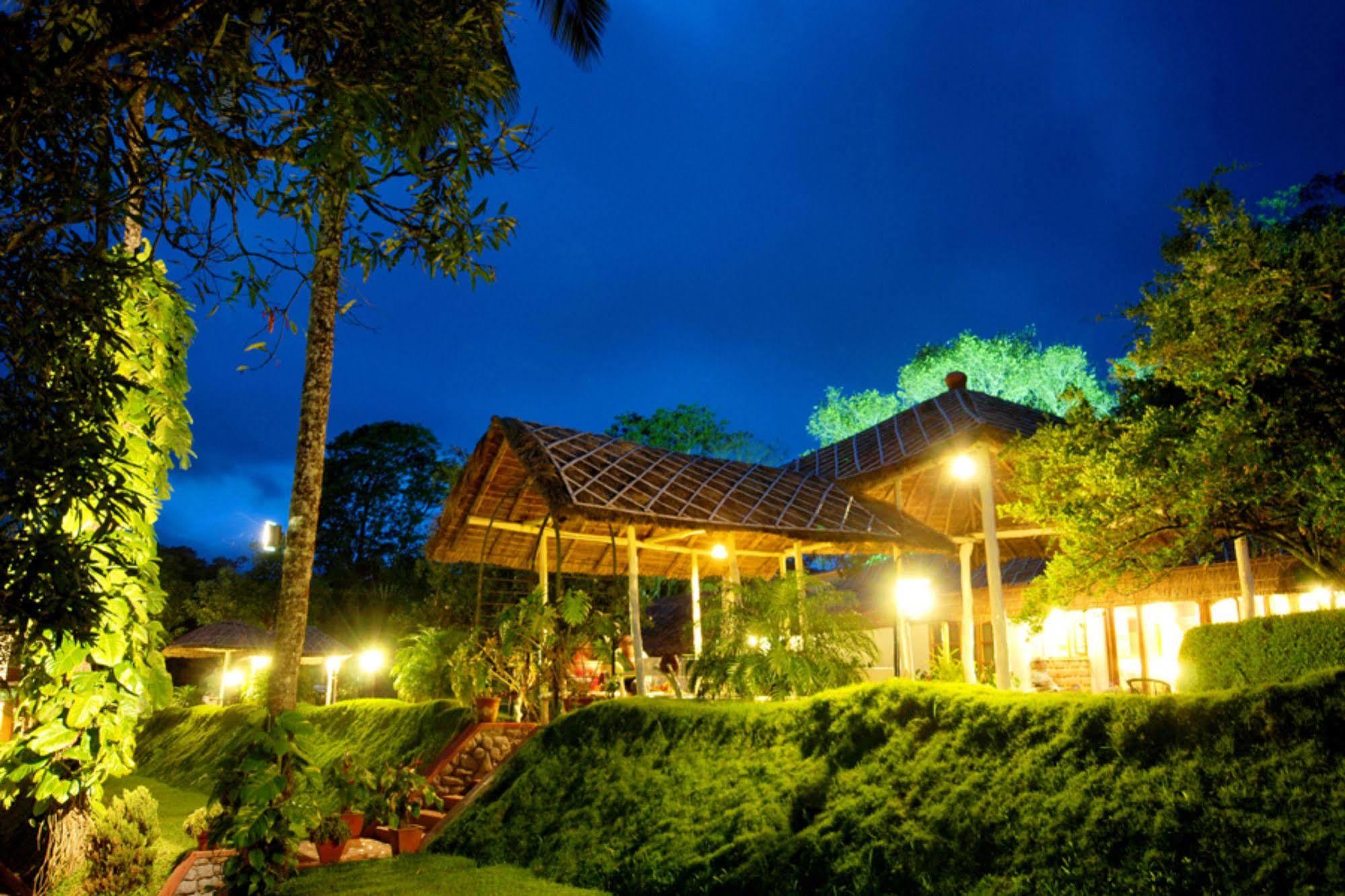 Carmelia Haven Resort เทกคาดี ภายนอก รูปภาพ